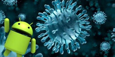 Android 휴대전화에 바이러스 백신이 필요하십니까? 