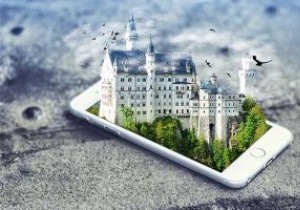 Android 및 iOS용 최고의 증강 현실 앱 14가지 