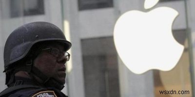 Apple이 iPhone 잠금 해제에 대해 법 집행 기관과 싸우는 이유는 무엇입니까? 