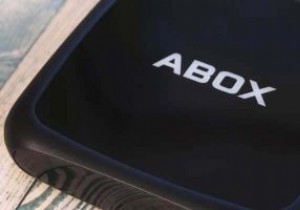 구방두 ABOX A4 안드로이드 TV 박스 리뷰 – 주요 특징과 장단점, 20% 할인 쿠폰