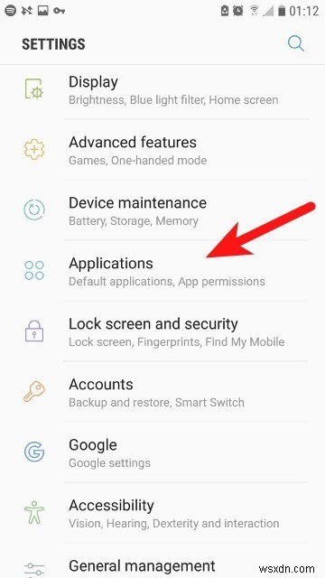Android 앱 권한을 제한하는 방법 