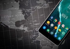 Android One 휴대폰에 대해 알아야 할 사항 