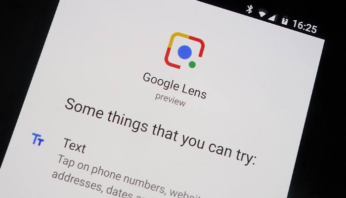 모든 Android 기기 또는 iPhone에서 Google 렌즈를 얻는 방법 