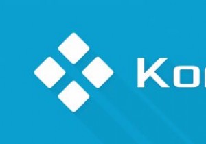 Kodi를 사용하여 Kodi에서 원격 제어를 설정하는 방법 