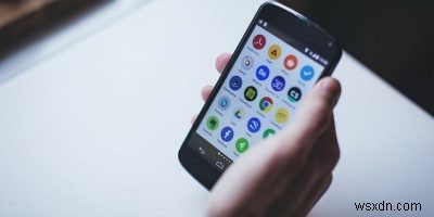 Android Oreo에서 앱을 사이드로드하는 방법 