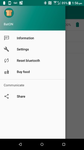 Android에서 페어링된 Bluetooth 액세서리의 배터리 수명을 확인하는 방법 