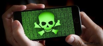 저가형 안드로이드 폰에 사전 설치된 Triada Malware – 해결 방법은 다음과 같습니다. 