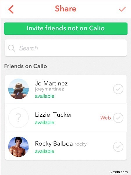 Calio:필요한 유일한 캘린더 및 미리 알림 앱 