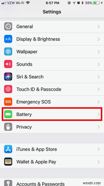 느린 iPhone이 있습니까? Apple이 iPhone을 조절하고 있는지 확인하는 방법 