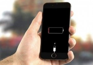 느린 iPhone이 있습니까? Apple이 iPhone을 조절하고 있는지 확인하는 방법 