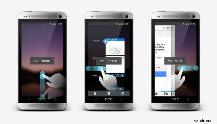 루트 없이 기기를 우아하게 개조하는 10가지 Android 앱 