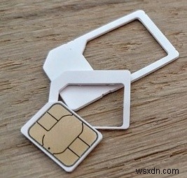 임베디드 심(eSim)에 대한 설명과 그것이 당신에게 미치는 영향 