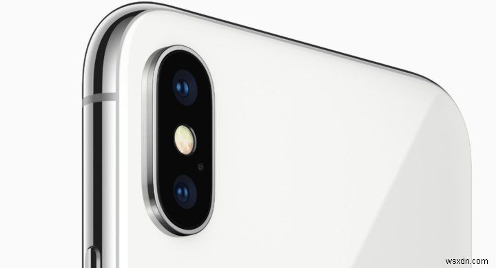 iPhone X 대 iPhone 8:차이점은 무엇입니까? 