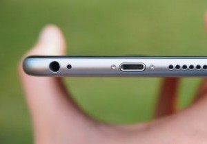 스마트폰에서 3.5mm 이어폰 잭이 사라지면 시장은 어떻게 갈라질까?