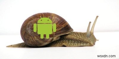 동영상을 더 재미있게 만드는 최고의 Android 슬로우 모션 앱 5가지 