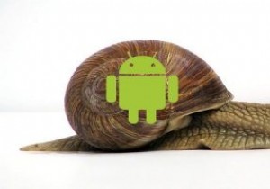 동영상을 더 재미있게 만드는 최고의 Android 슬로우 모션 앱 5가지 