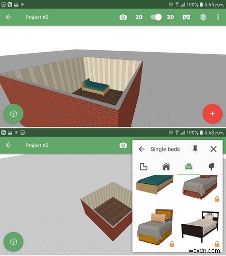 Android용 최고의 주택 개조 및 DIY 앱 5가지 