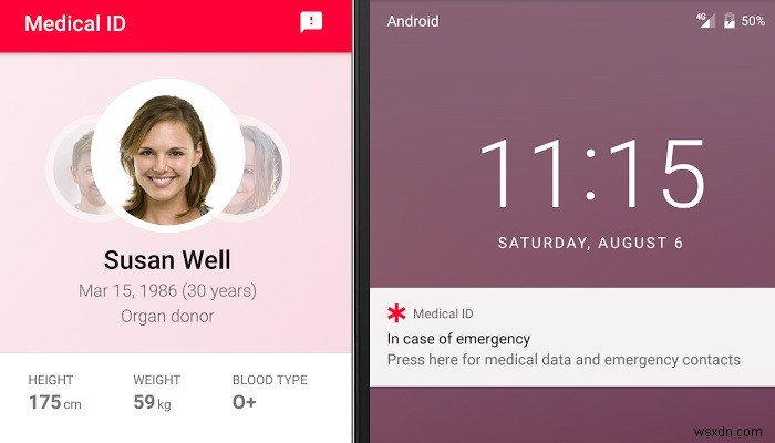 긴급 상황에서 생명을 구할 수 있는 7가지 Android 앱 
