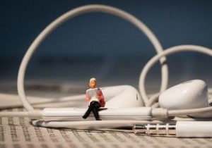 안드로이드 미디어 플레이어에 원치 않는 파일이 표시되지 않도록 숨기는 방법