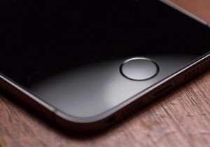 iPhone 홈 버튼이 고장 났습니까? 이 빠른 수정으로 문제가 해결됩니다. 