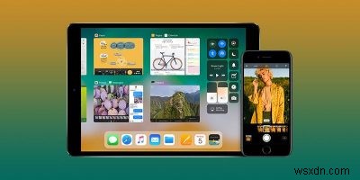 Apple 개발자 계정 없이 iOS 11 베타를 다운로드하고 설치하는 방법 