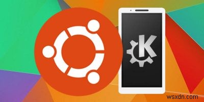 KDE Connect를 사용하여 Linux에서 SMS를 보내고 받는 방법 
