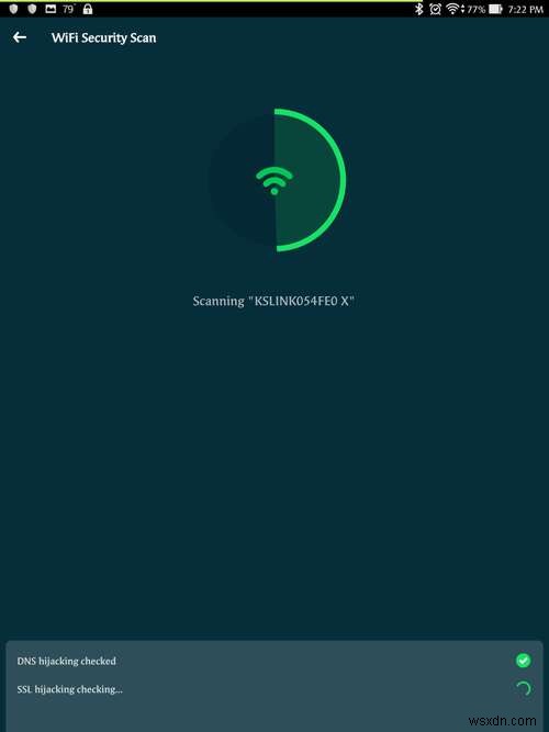 Power Security-AntiVirus Clean으로 Android 최적화 및 보안 유지 
