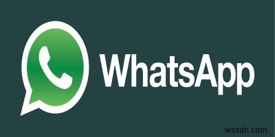WhatsApp 데이터 사용량을 제한하고 모바일 데이터를 저장하는 방법 