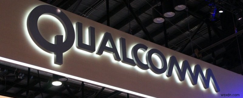 Blackberry는 Qualcomm 싸움 후 다시 관련성이 있을 수 있습니다. 