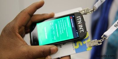 NFC를 잘 활용하는 Android용 5가지 유용한 NFC 앱 