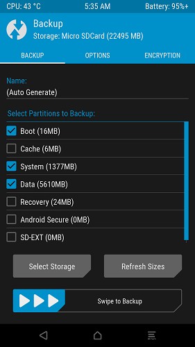 Android 기기에서 CyanogenMod를 LineageOS로 교체하는 방법 