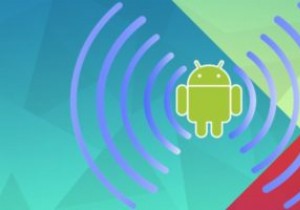 케이블 없이 파일 전송! 안드로이드 최고의 WiFi 파일 전송 앱 4가지