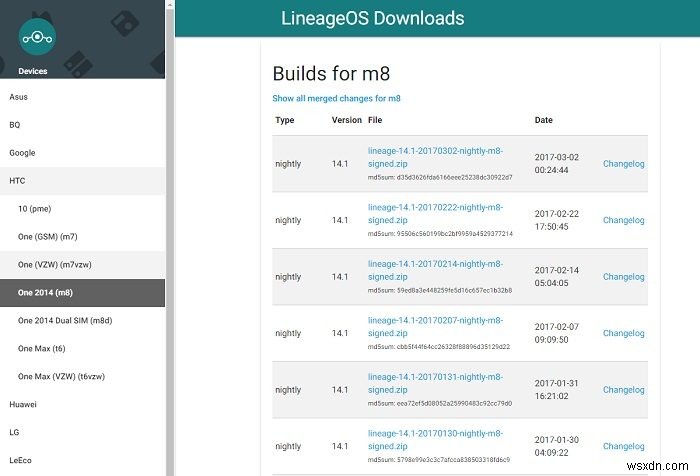 LineageOS에 대해 알아야 할 모든 것 