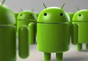 Play 스토어 없이 Android에서 새 앱 버전 알림을 받는 방법 