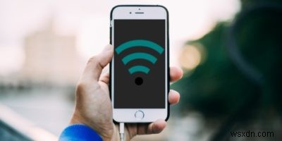 WiFi 연결을 더 잘 관리할 수 있는 최고의 Android WiFi 관리자 앱 4가지 