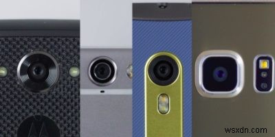 당신이 아마 알지 못하는 6가지 스마트폰 카메라 트릭 