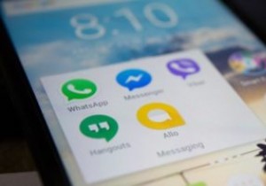 Android 기기에 제공되는 5가지 대규모 업데이트 