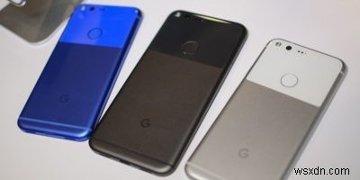 Android 기기를 Google Pixel처럼 보이고 작동하도록 만드는 방법 