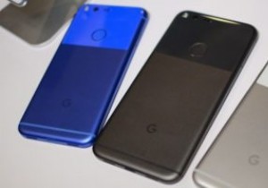 Android 기기를 Google Pixel처럼 보이고 작동하도록 만드는 방법 