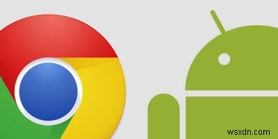 알아야 할 Android용 Chrome의 5가지 유용한 트릭 