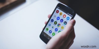 모든 Android 기기의 시스템 정보를 쉽게 보는 방법 