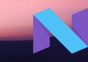 업그레이드 없이도 안드로이드 누가(Nougat) 기능을 즐기는 방법