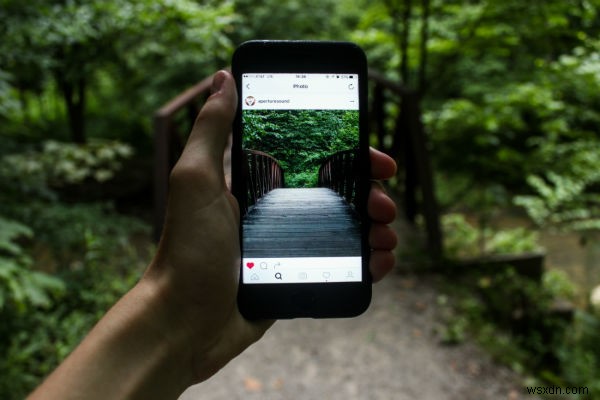 iPhone 6 및 6S에서 당연하게 여기는 5가지 유용한 카메라 기능 