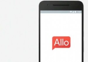 Allo vs. WhatsApp:어느 쪽이 더 낫나요? 