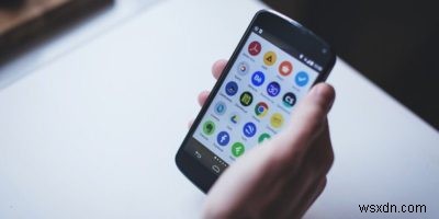 Android 앱을 대량 제거하고 저장 공간을 확보하는 방법 