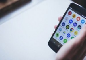 Android 앱을 대량 제거하고 저장 공간을 확보하는 방법 