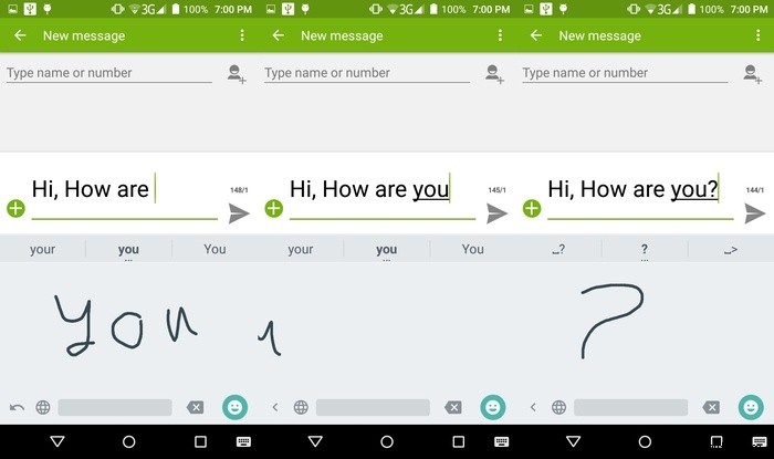 들어본 적 없는 Google의 멋진 모바일 앱 6가지 
