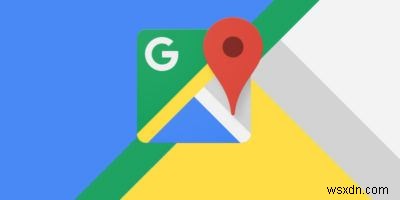 Android용 Google 지도를 위한 7가지 팁과 요령 