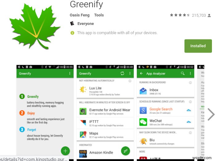 루팅된 Android 기기를 위한 최고의 유틸리티 앱 4가지 