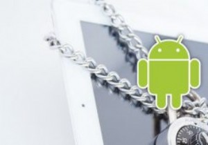 Pre-Marshmallow Android를 위한 4가지 뛰어난 파일 암호화 도구 